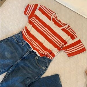 Madewell t-shirt